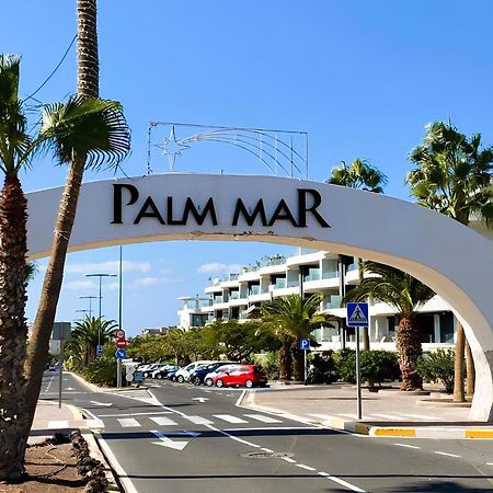 Sunset Palm Mar - Family Friendly Suites Exterior foto