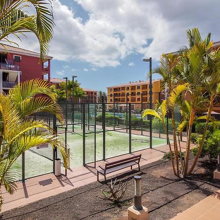 Sunset Palm Mar - Family Friendly Suites Exterior foto