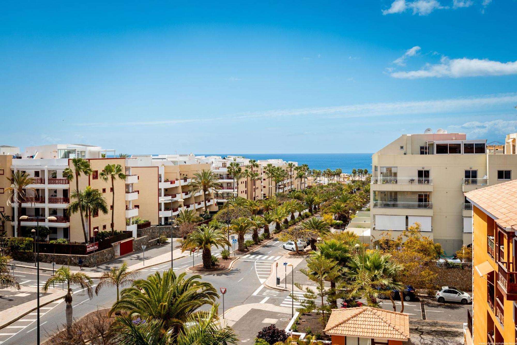Sunset Palm Mar - Family Friendly Suites Exterior foto
