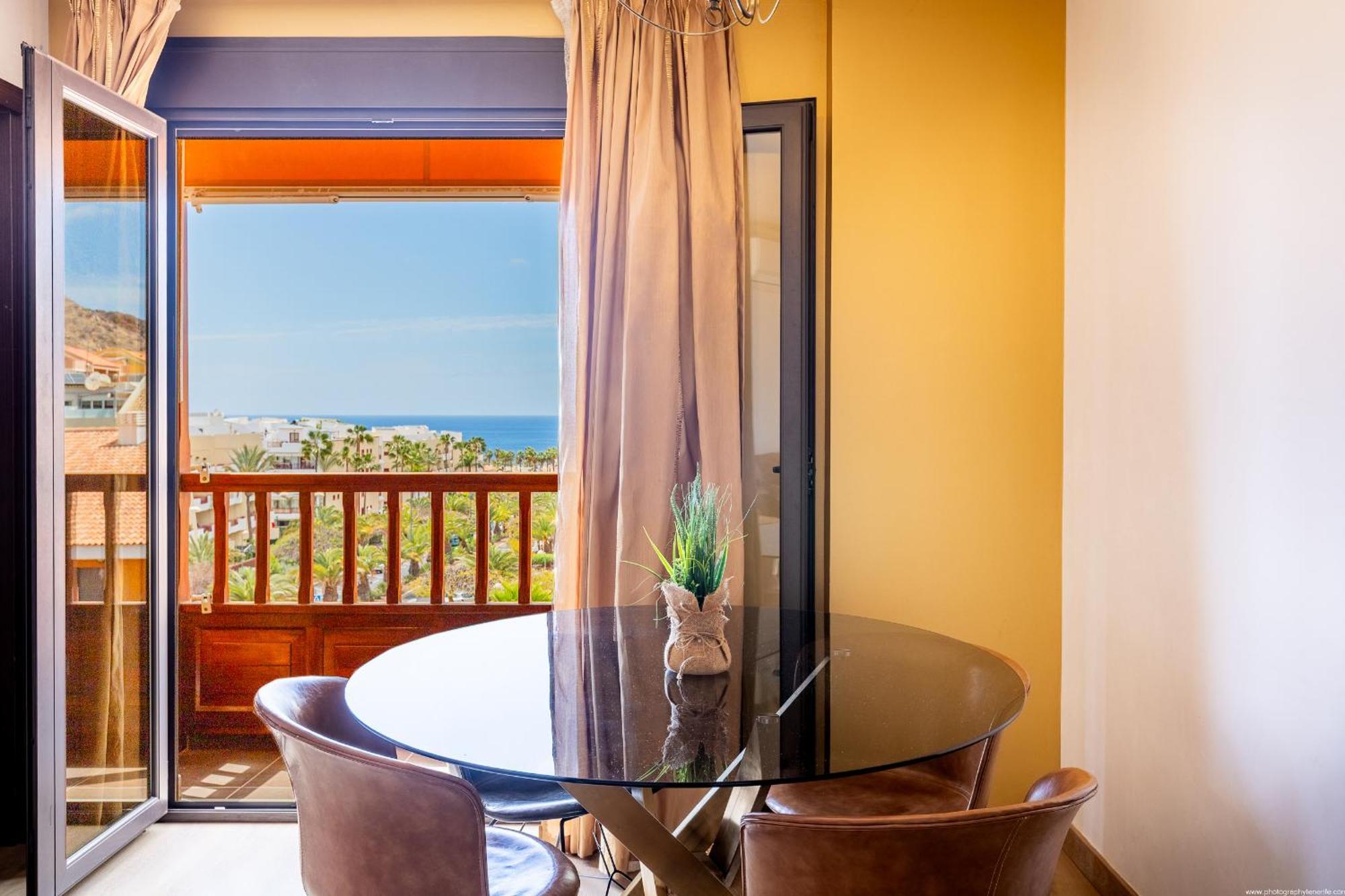 Sunset Palm Mar - Family Friendly Suites Exterior foto