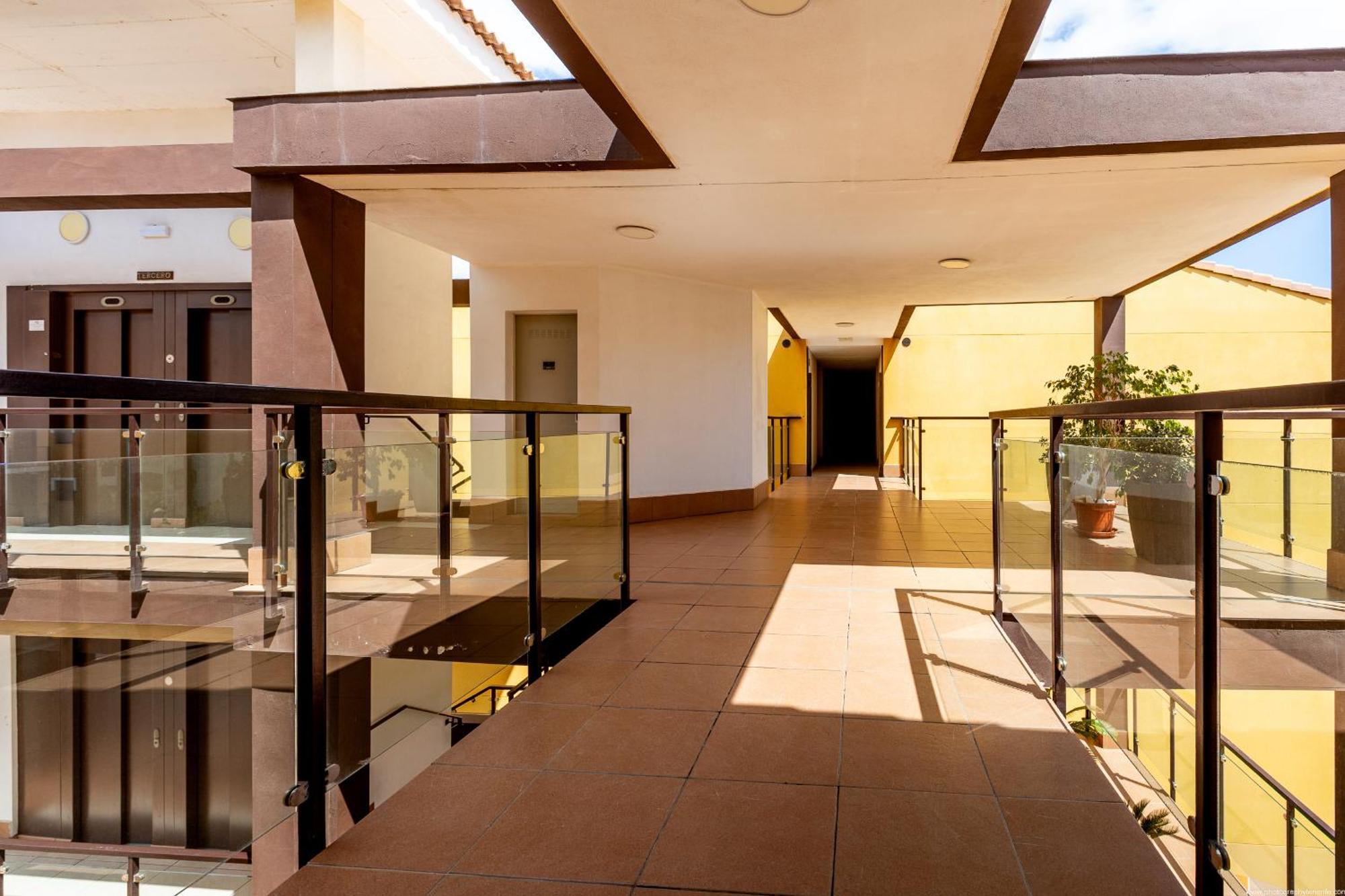 Sunset Palm Mar - Family Friendly Suites Exterior foto